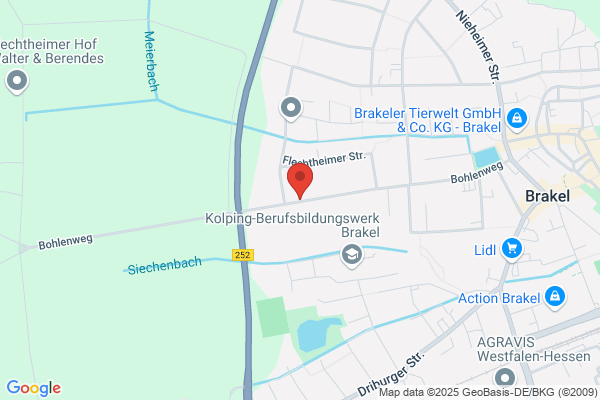 Brakel Vv