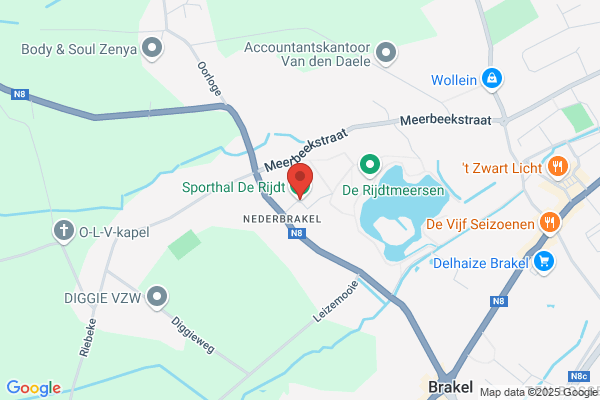 Buitensportcomplex