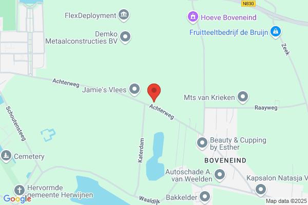 De Bruijn Veeimport En -Export Bv