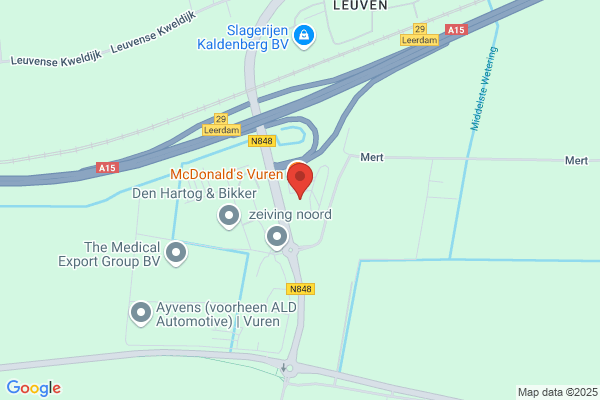 De Goudreinet