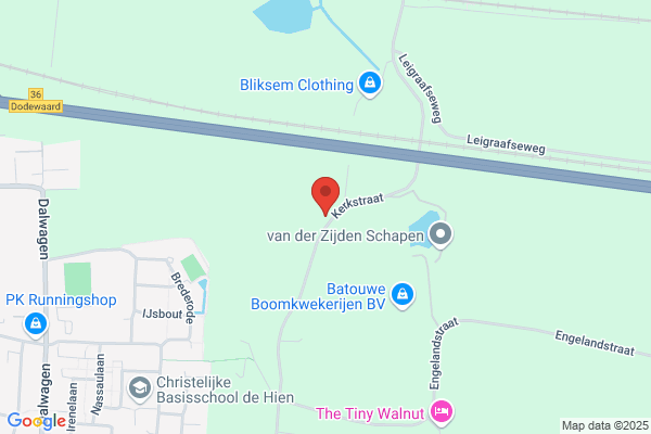 Handboekbinderij De Kooihoek