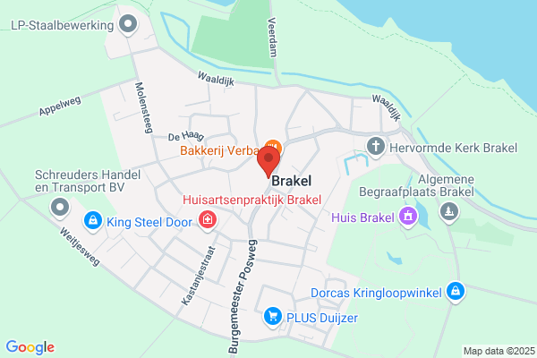 Linnenbank Bouw