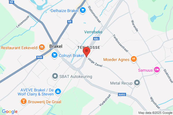 Loodgieters- En Cv-Bedrijf G.D. De Groot Bv