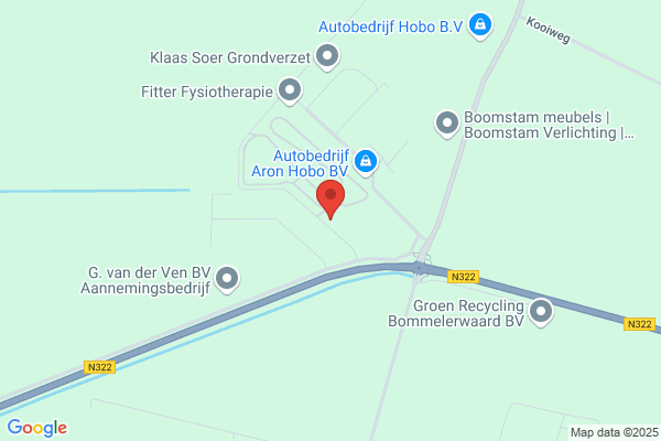 Maas-Waal, Wielerver