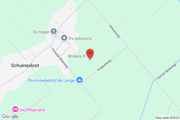 Nbi Nederland C.V.