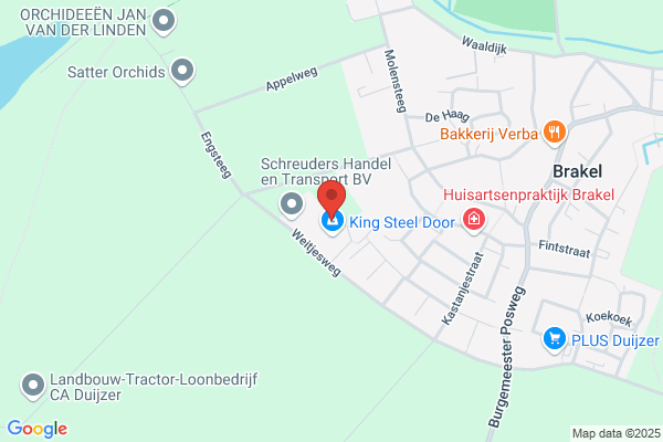 Poeliersbedrijf Van Hemert