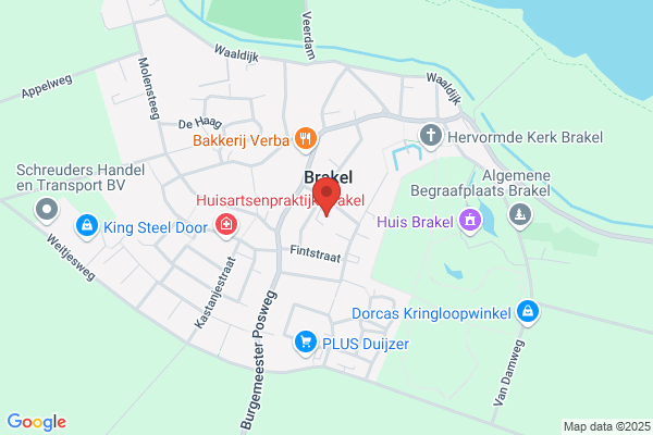 Regio Bank Brakel