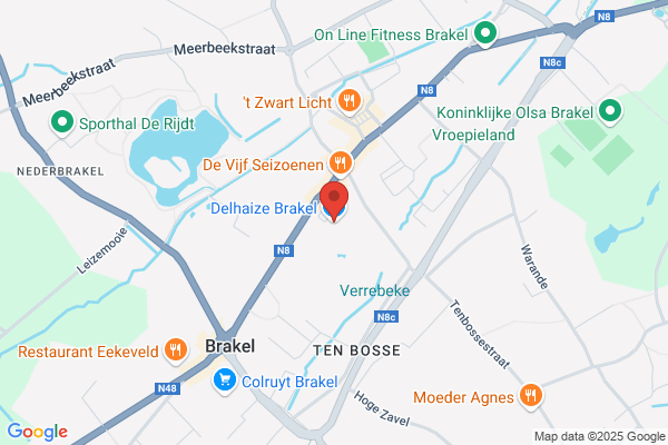 Rijswijk, Van