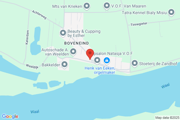 Rik De Groot