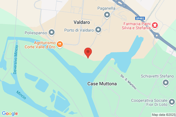 River Service