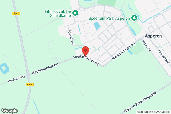 Sneldienst Asperen