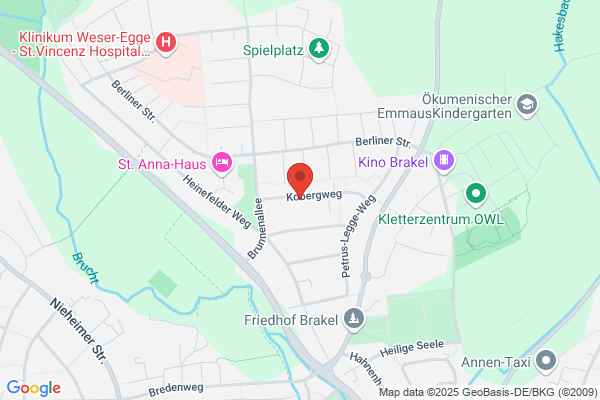 Spiegelhof