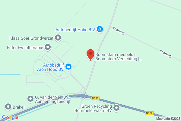 Van De Wetering Transport B.V.