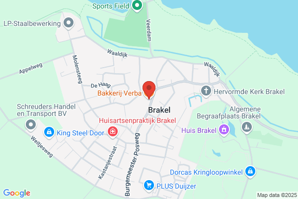 Verba Bakkerij