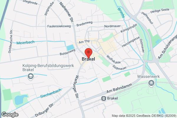 Vorm & Planning