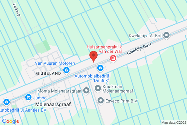 Essen Bv Grafisch Bedrijf, Van