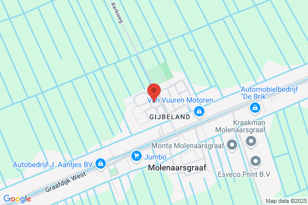 Gemeente Graafstroom