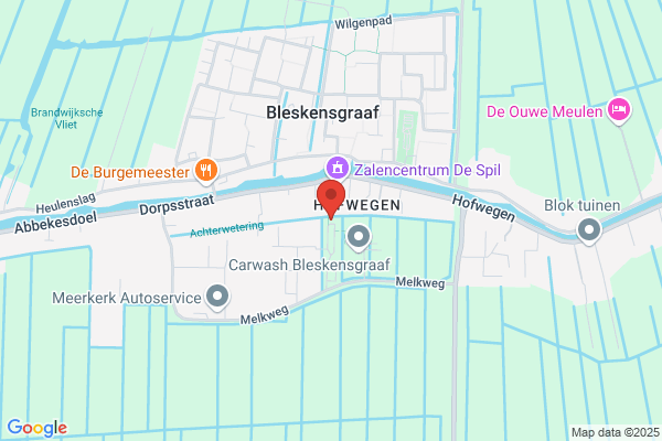 Gemeente Molenlanden