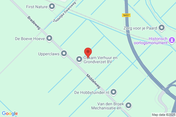 Transportbedrijf Jilles Tukker
