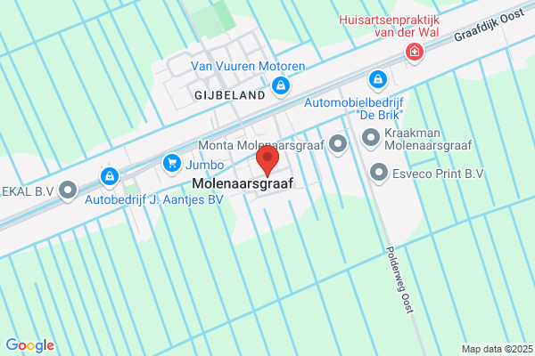 Administratiekantoor H J Pellikaan