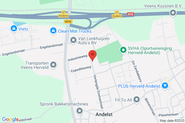 Administratiekantoor Van Der Pols