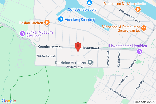 Autohandel De Vaal