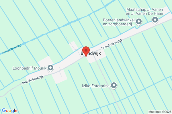 Brandpunt Optiek