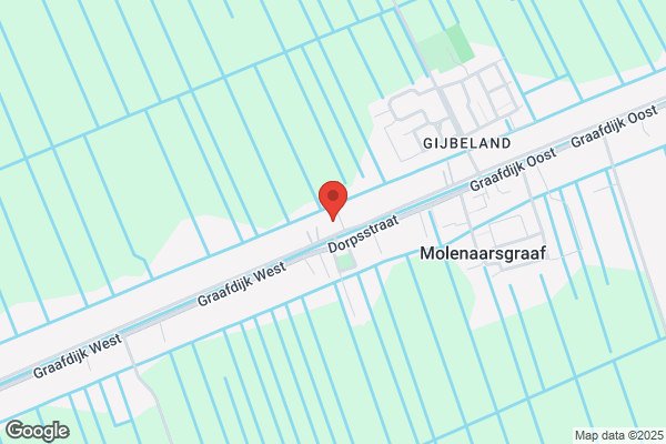 Cafe Boerenklaas