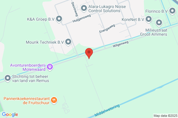 Dierenpension De Blokhoeve
