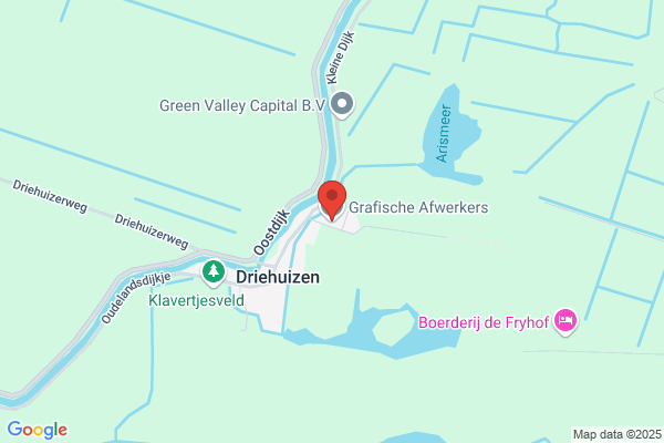 Grafische Afwerk Serv Alblasserwaard Bv