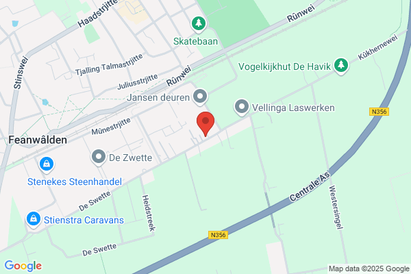 Houthandel Klaver & Zoon
