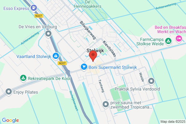 Installatiebedrijf Bons Bv