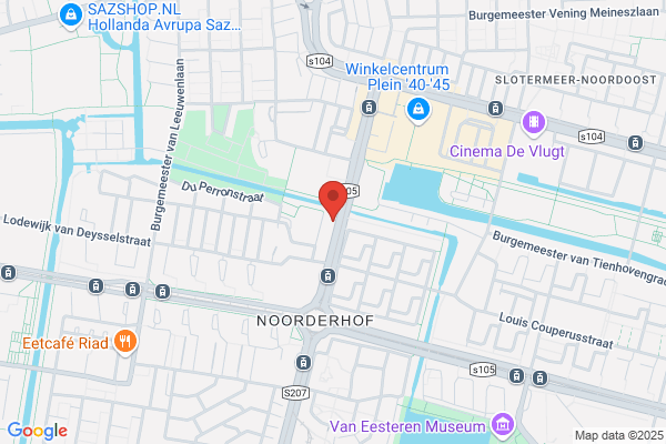Kapsalon Nelleke Dames & Herenkapsalon