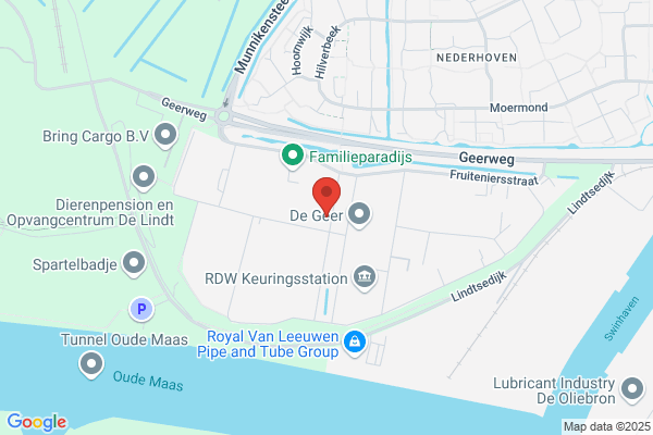 Koolmees Bv