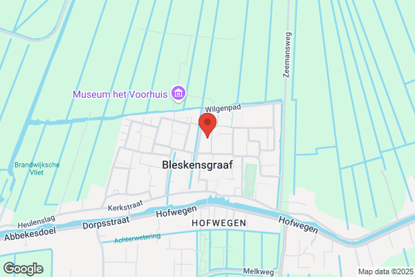 School Met De Bijbel