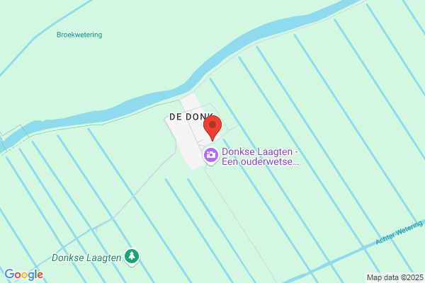 Staatsbosbeheer Beheerseenheid Donkse Laagten