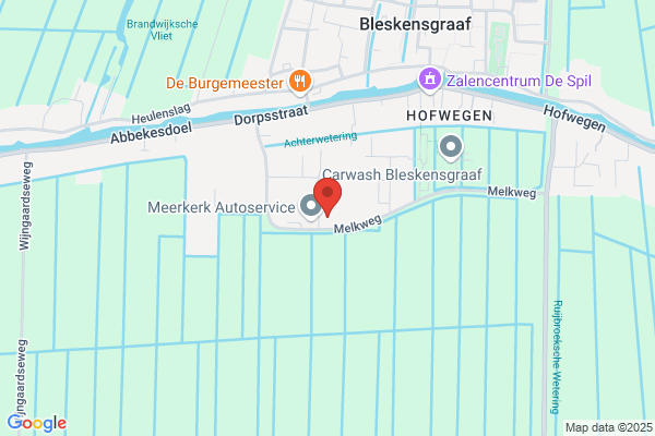 Tuinbouw Technisch Atelier Bv