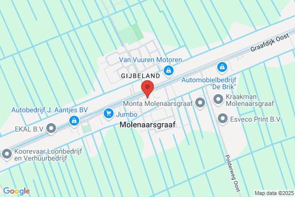 Unive Verzekeringen Alblasserwaard