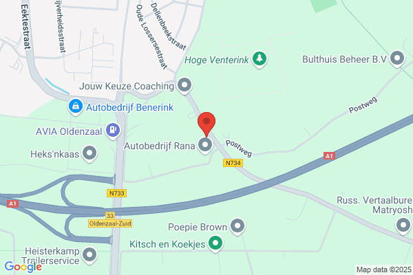 Van Asperen Deurkonstruktie Bv