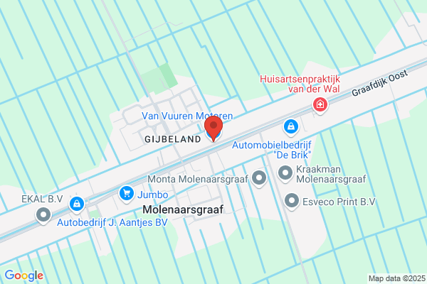 Van Vuuren Motoren
