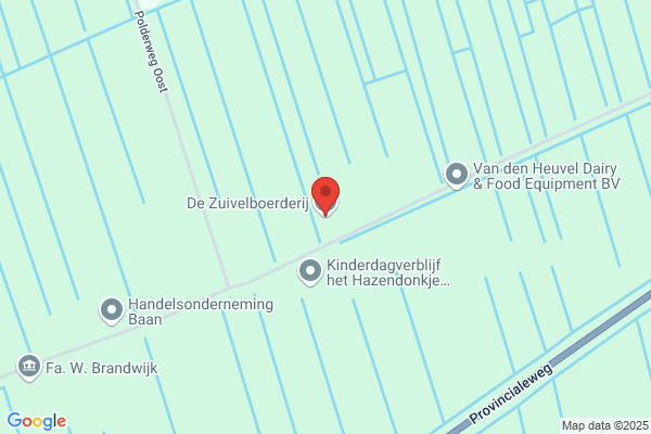 Zuivelboerderij Blok