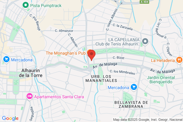 M.F.P. Benedito Inmobiliaria
