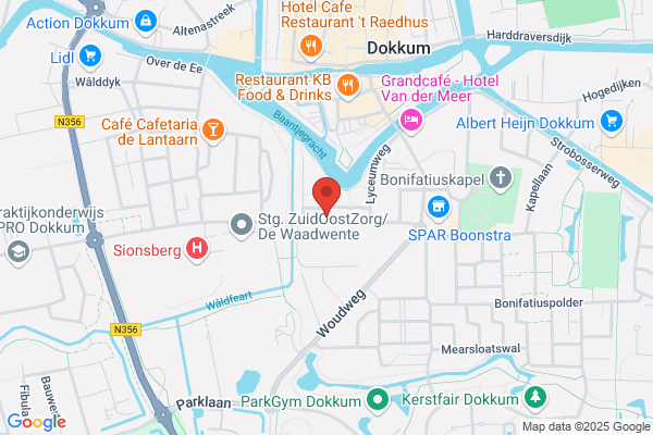 Massagepraktijk Dokkum