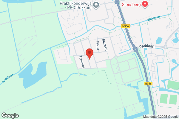 A Douma Garage Bedrijf En Rep Inr