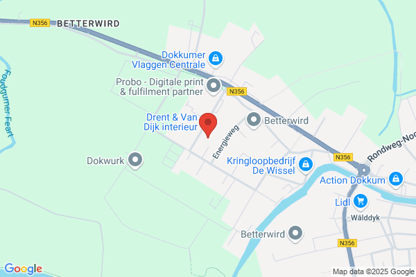 Autobedrijf Wijtsma Pieter