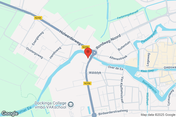 Bakkerij Jorritsma BV