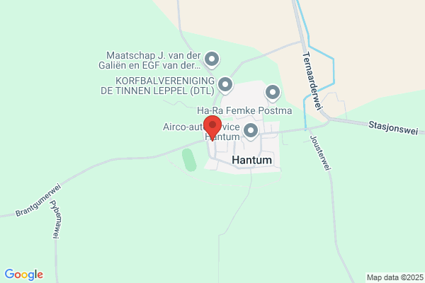 Cafe De Terp