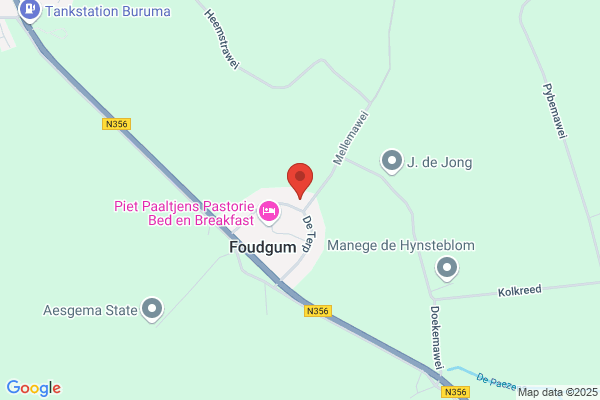 Douma, A