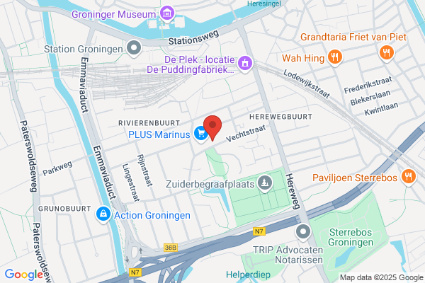 Feye Van Der Zwaag