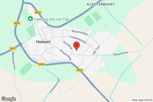 Fysiotherapie Dongeradeel